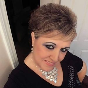 Meet your Posher, June parrish